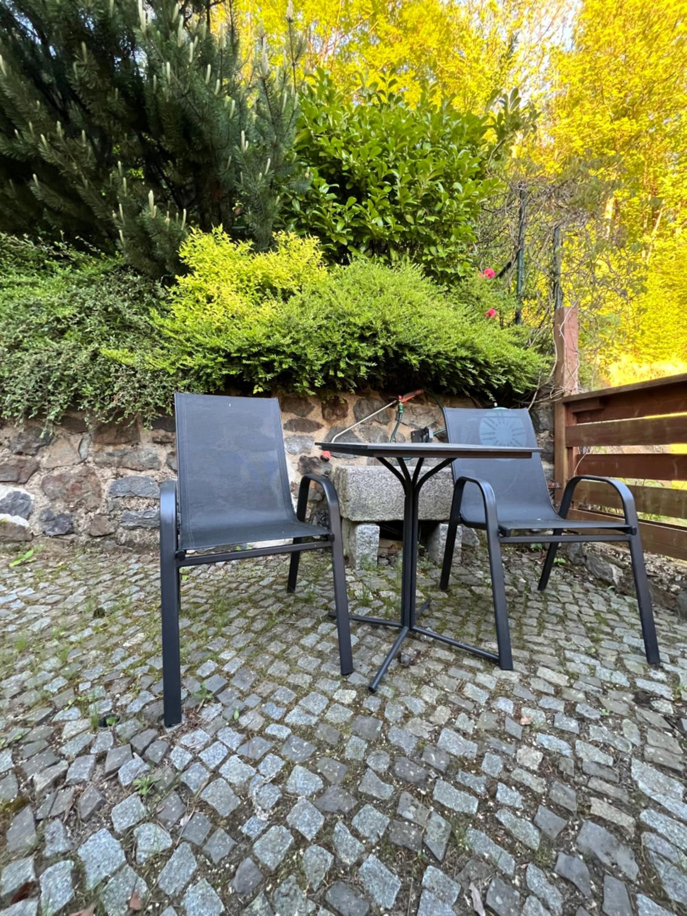 Wespartment Marienbad - City meets Nature