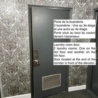 Initial / La cabine / Québec
