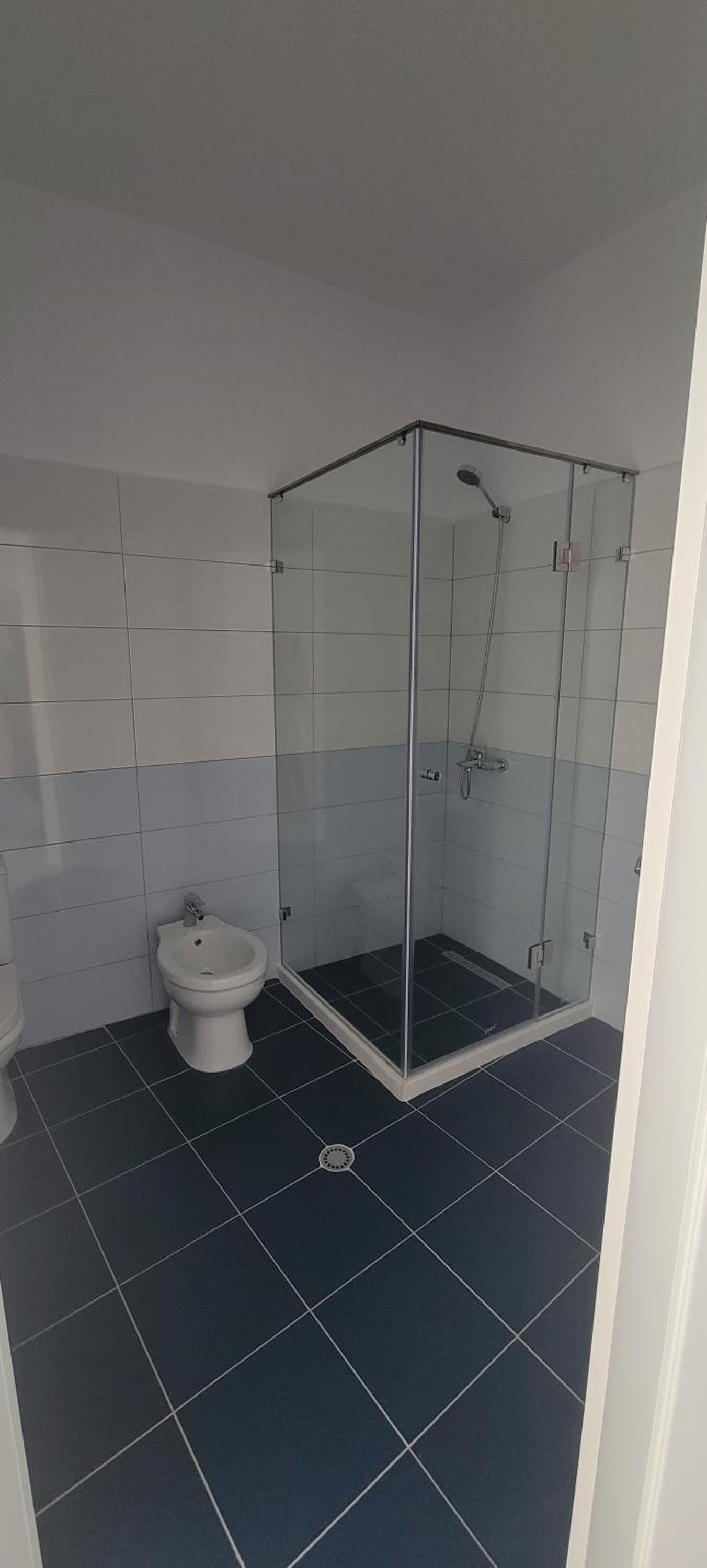 Lightside Apartment