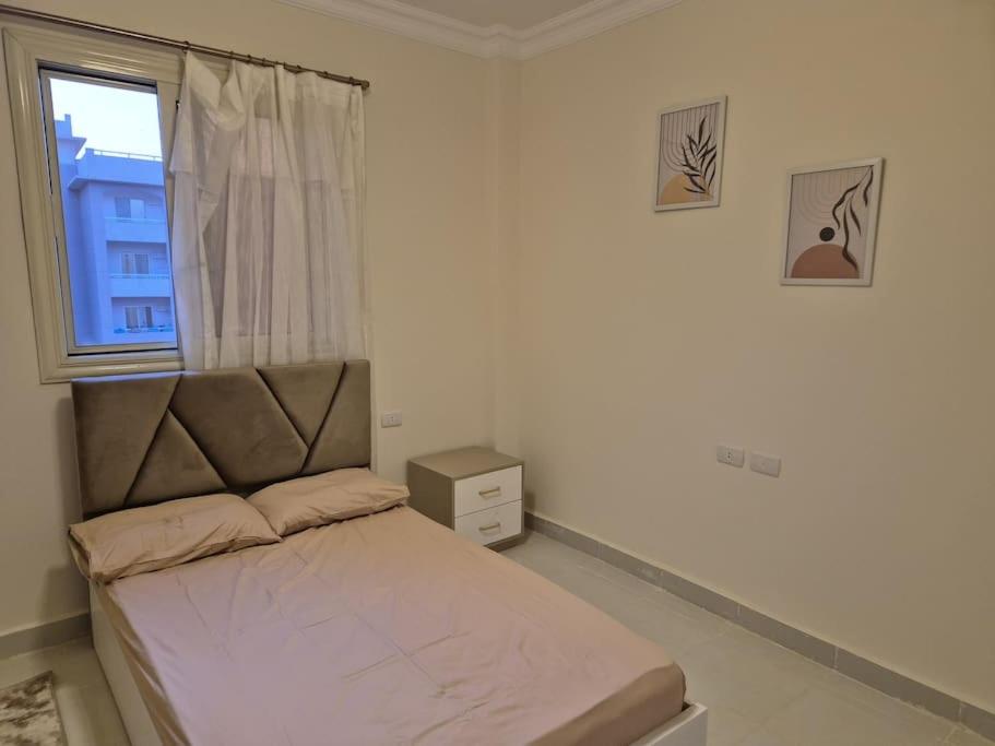 Cozy Apartment in Cairo