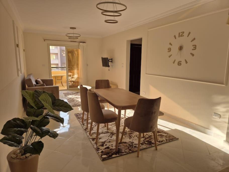 Cozy Apartment in Cairo