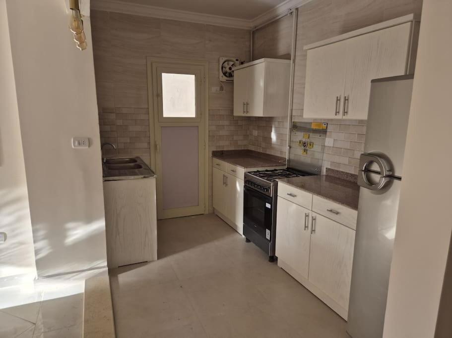 Cozy Apartment in Cairo