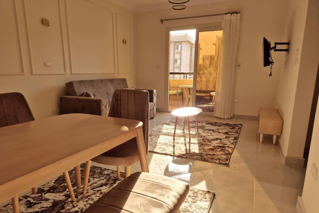 Cozy Apartment in Cairo