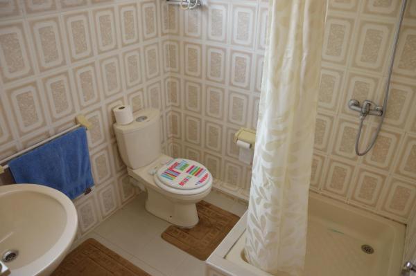 Mon CASE 2, Affordable two bedrooms apartment in Grand Baie, Pereybère
