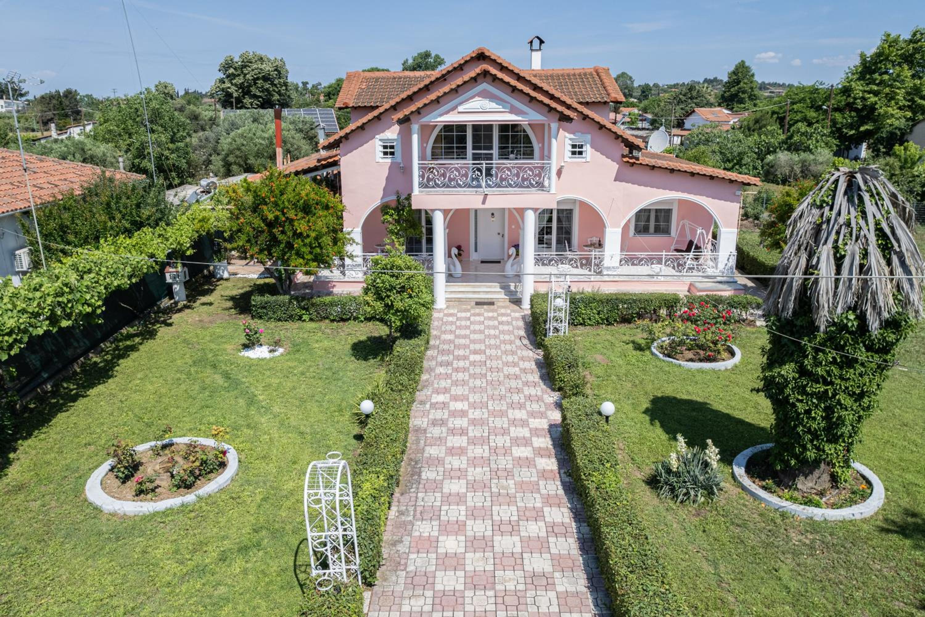 Villa Regina By The Sea view 2