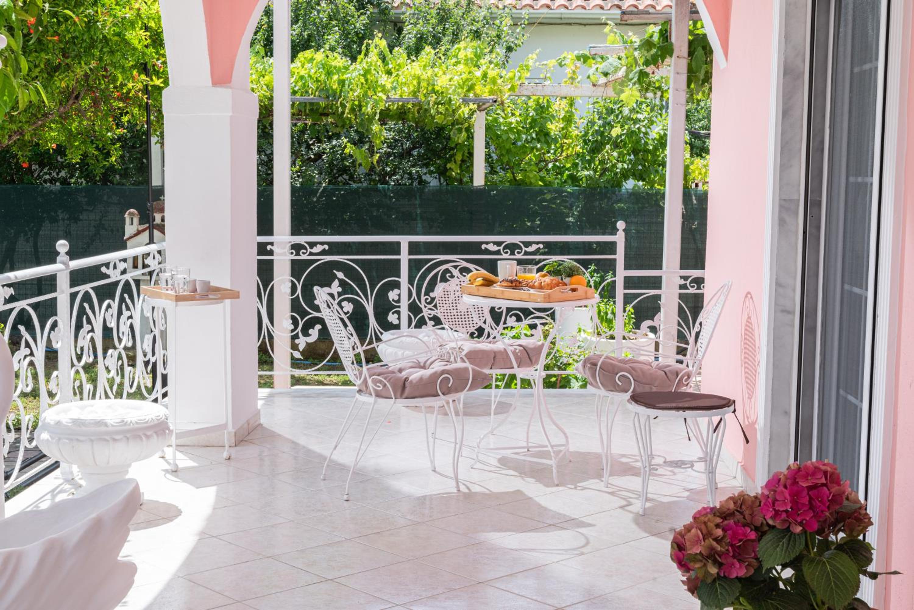 Villa Regina By The Sea view 5