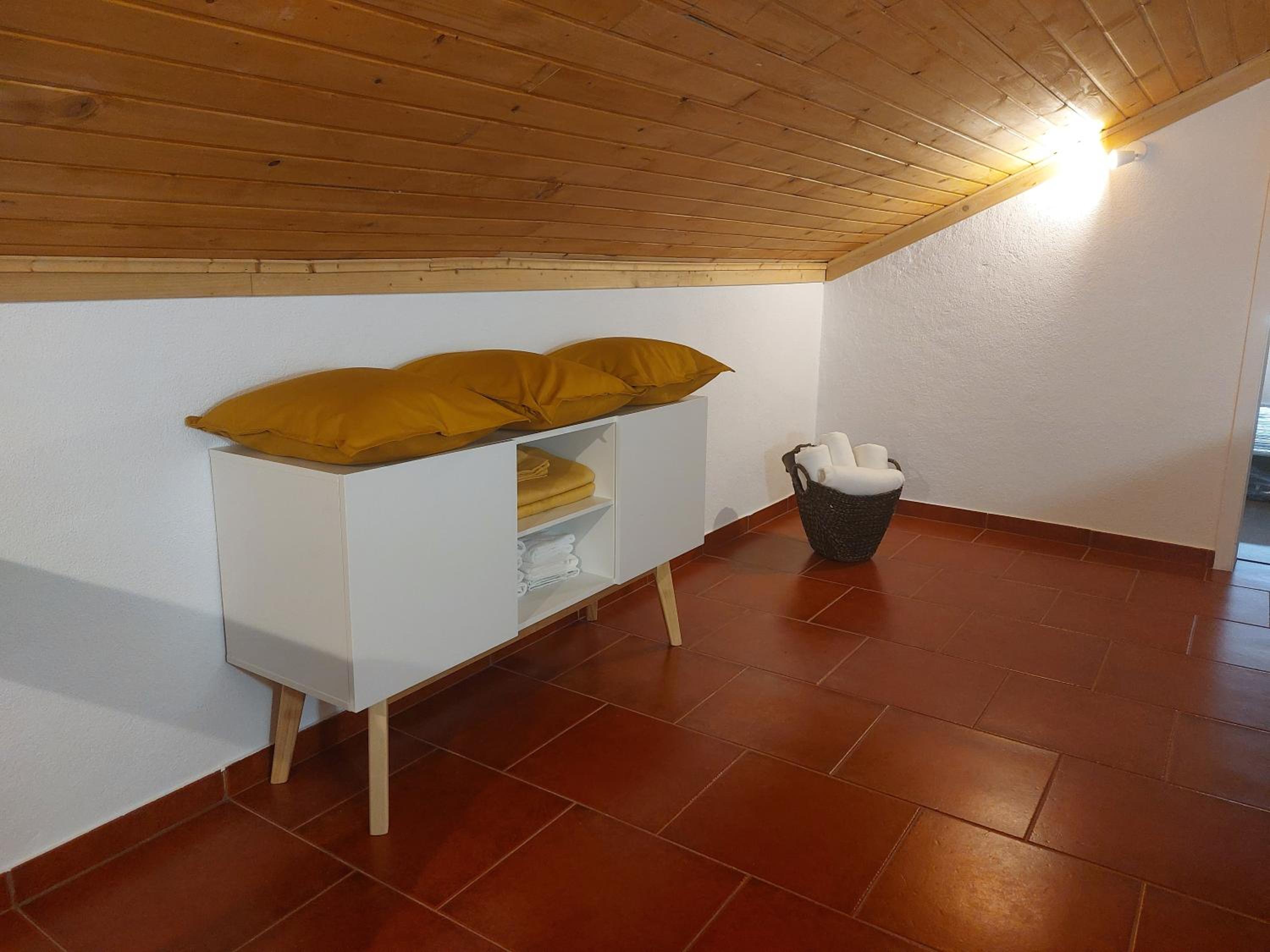 Casa das Laranjeiras