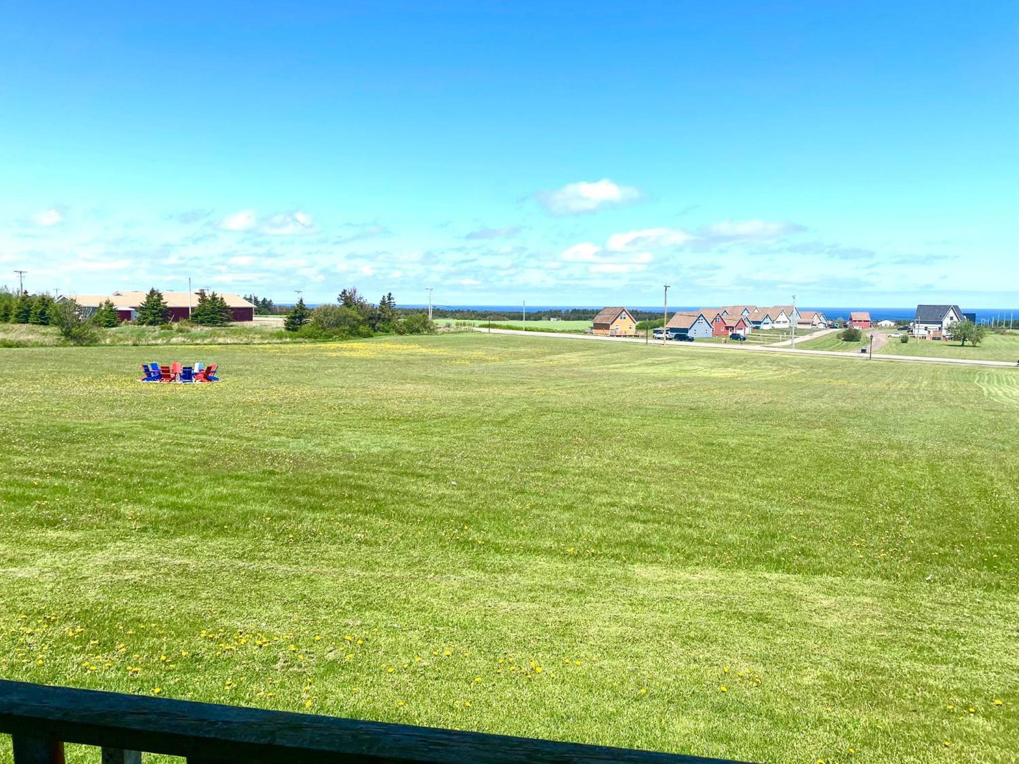 Sundance Cottages