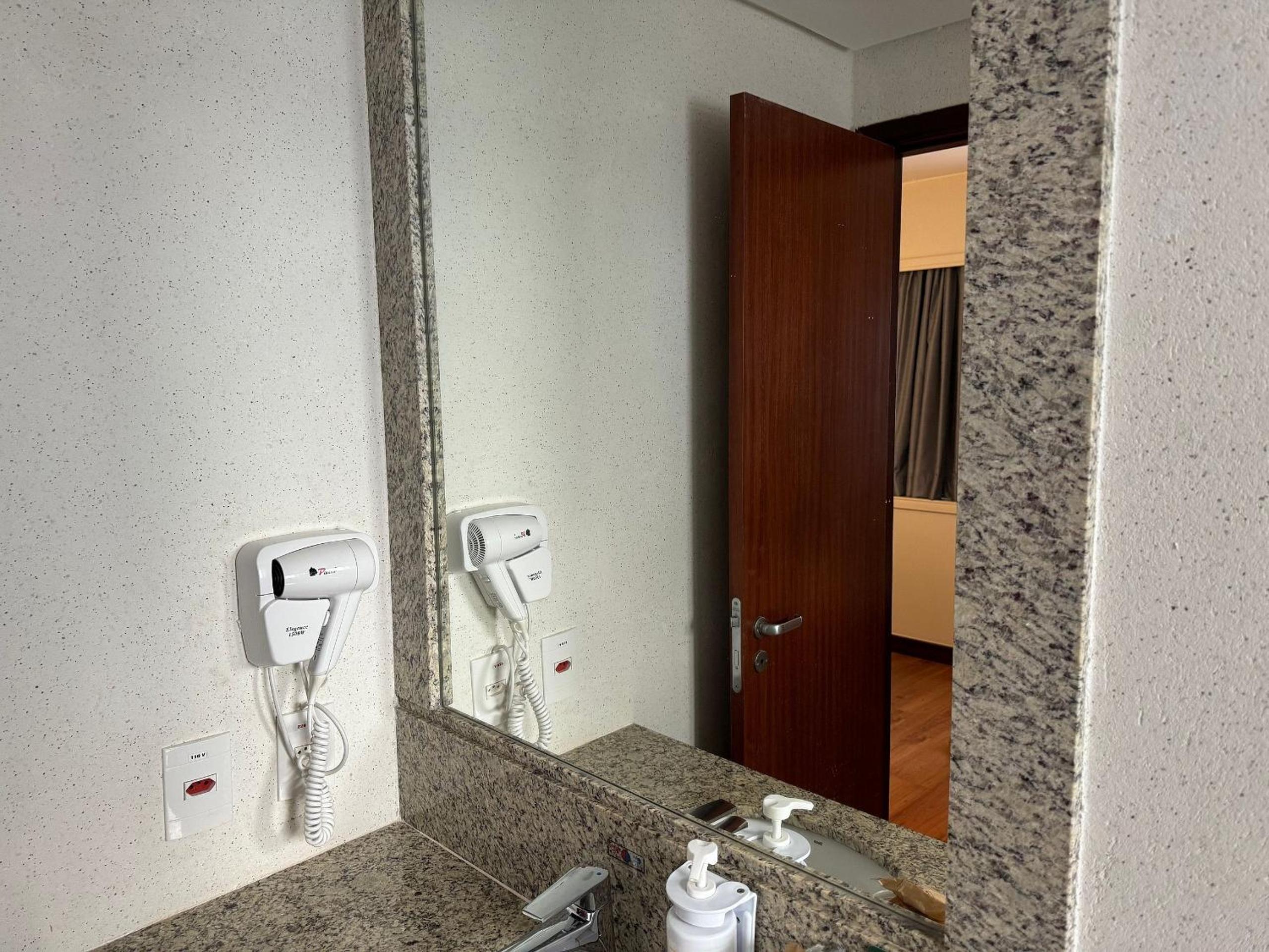 Flat Particular no Comfort Suites