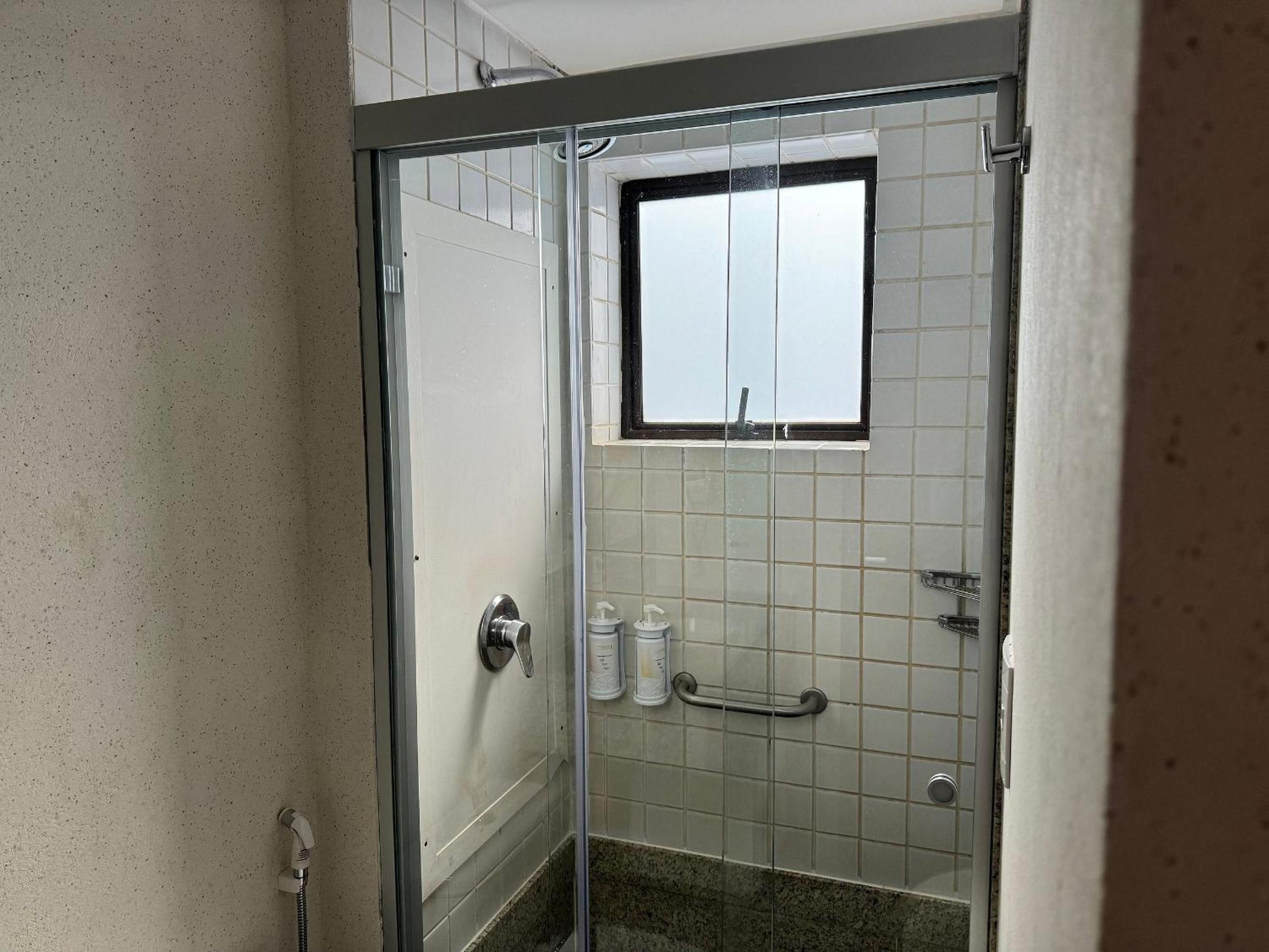 Flat Particular no Comfort Suites
