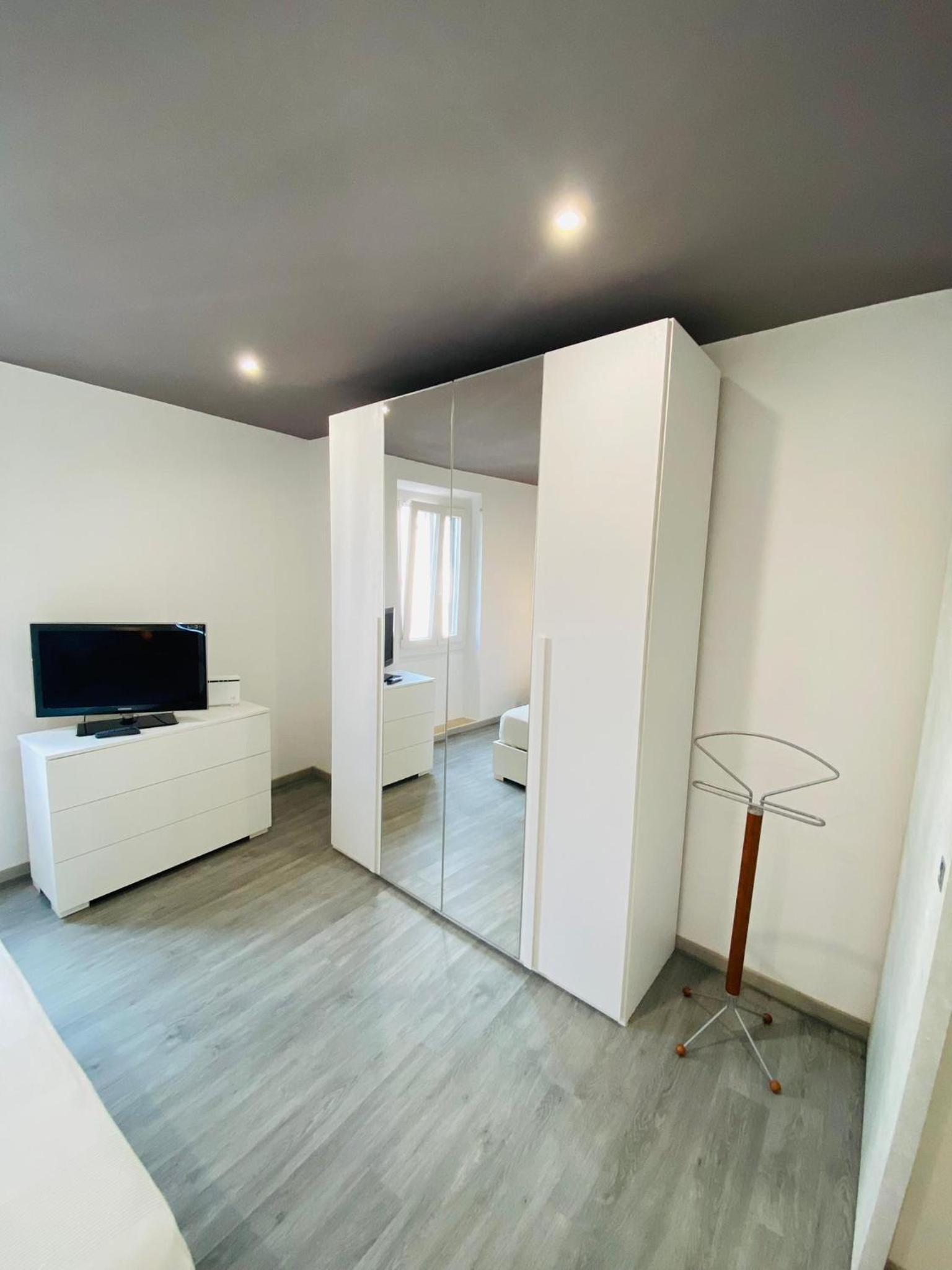 All'angolo Toselli apt