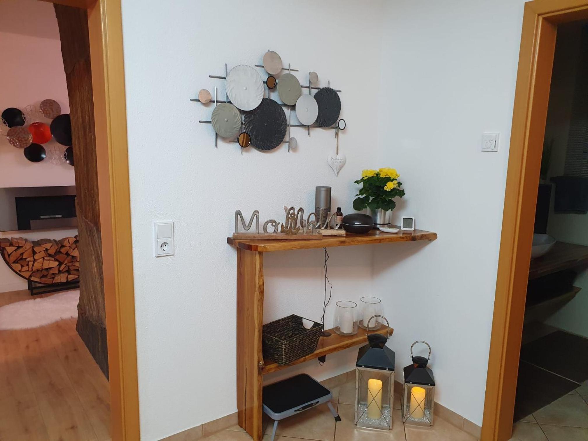 Ferienwohnung Familie Fritsch - Zuhause auf Zeit