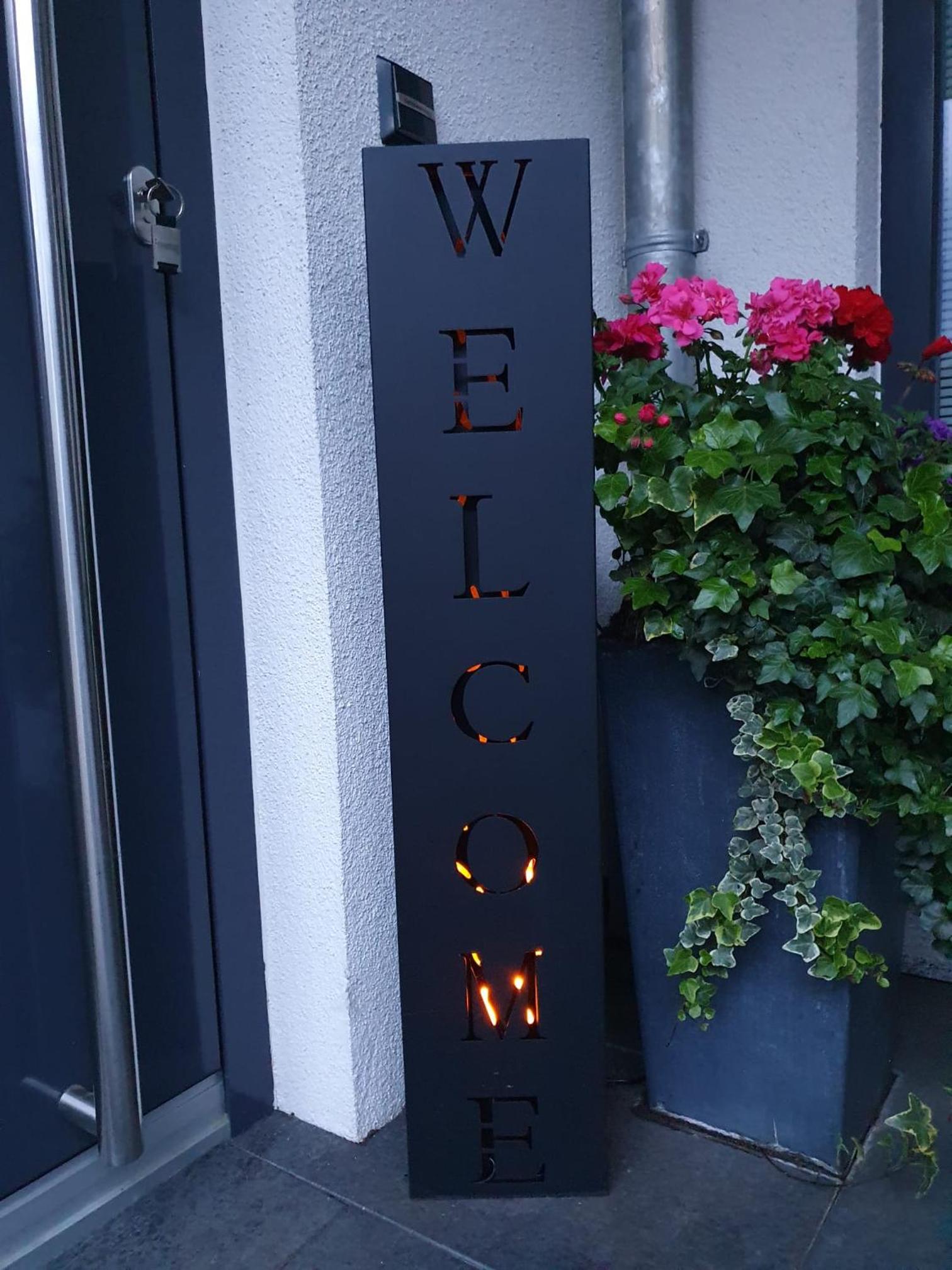 Ferienwohnung Familie Fritsch - Zuhause auf Zeit