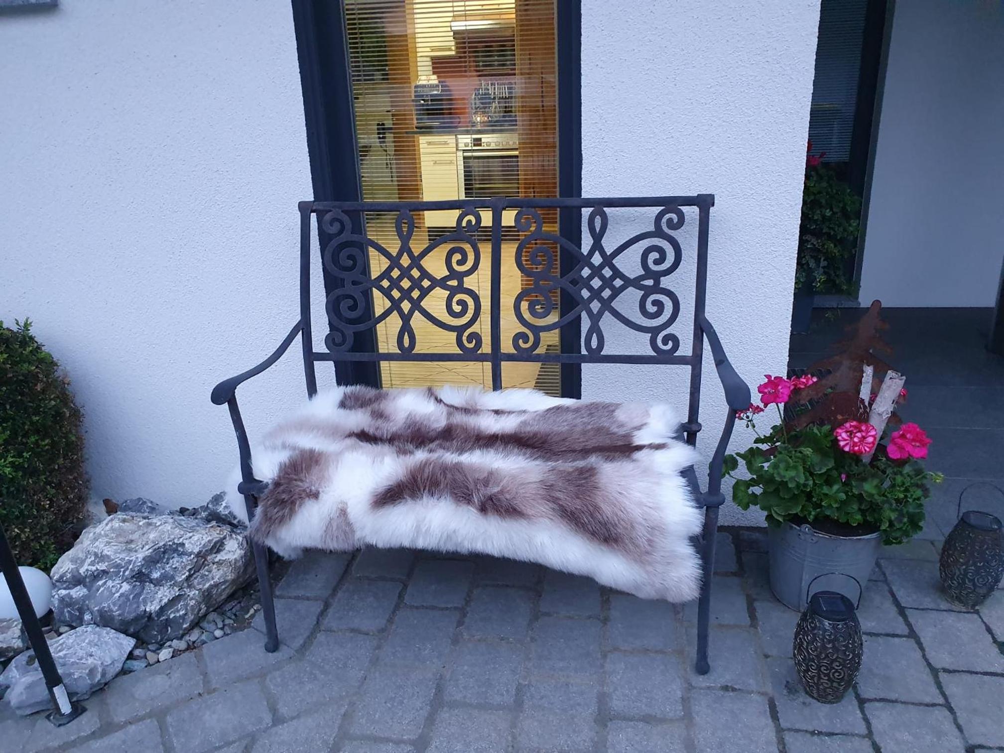 Ferienwohnung Familie Fritsch - Zuhause auf Zeit