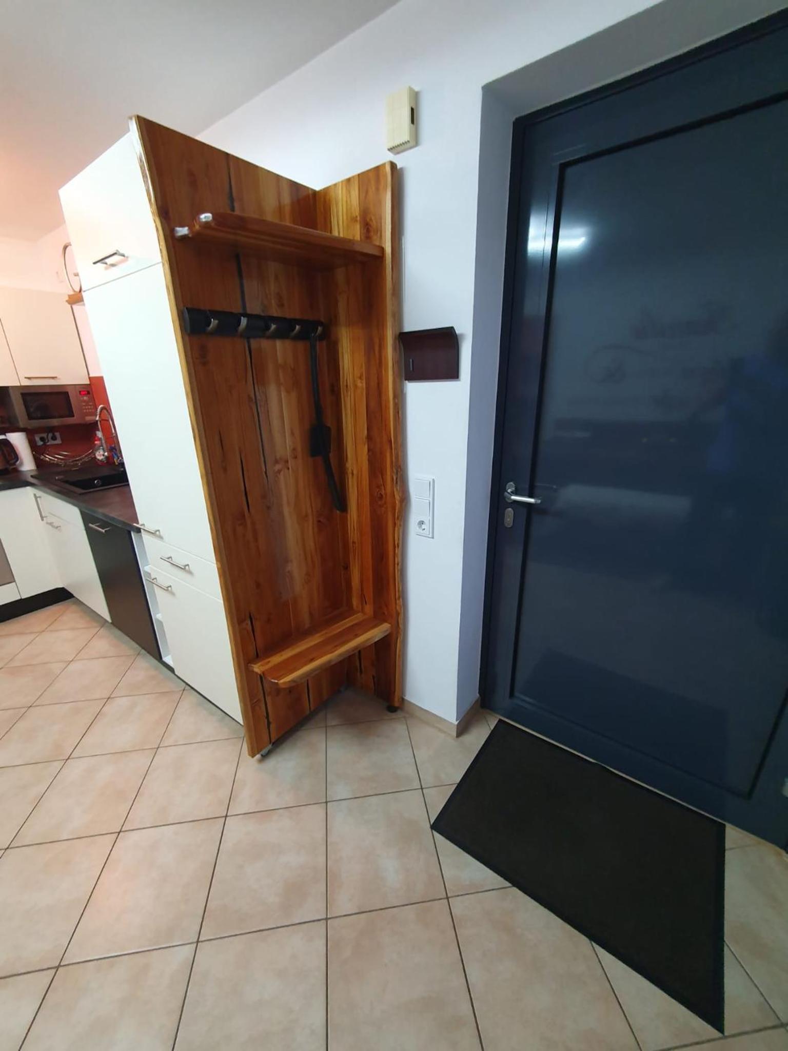 Ferienwohnung Familie Fritsch - Zuhause auf Zeit