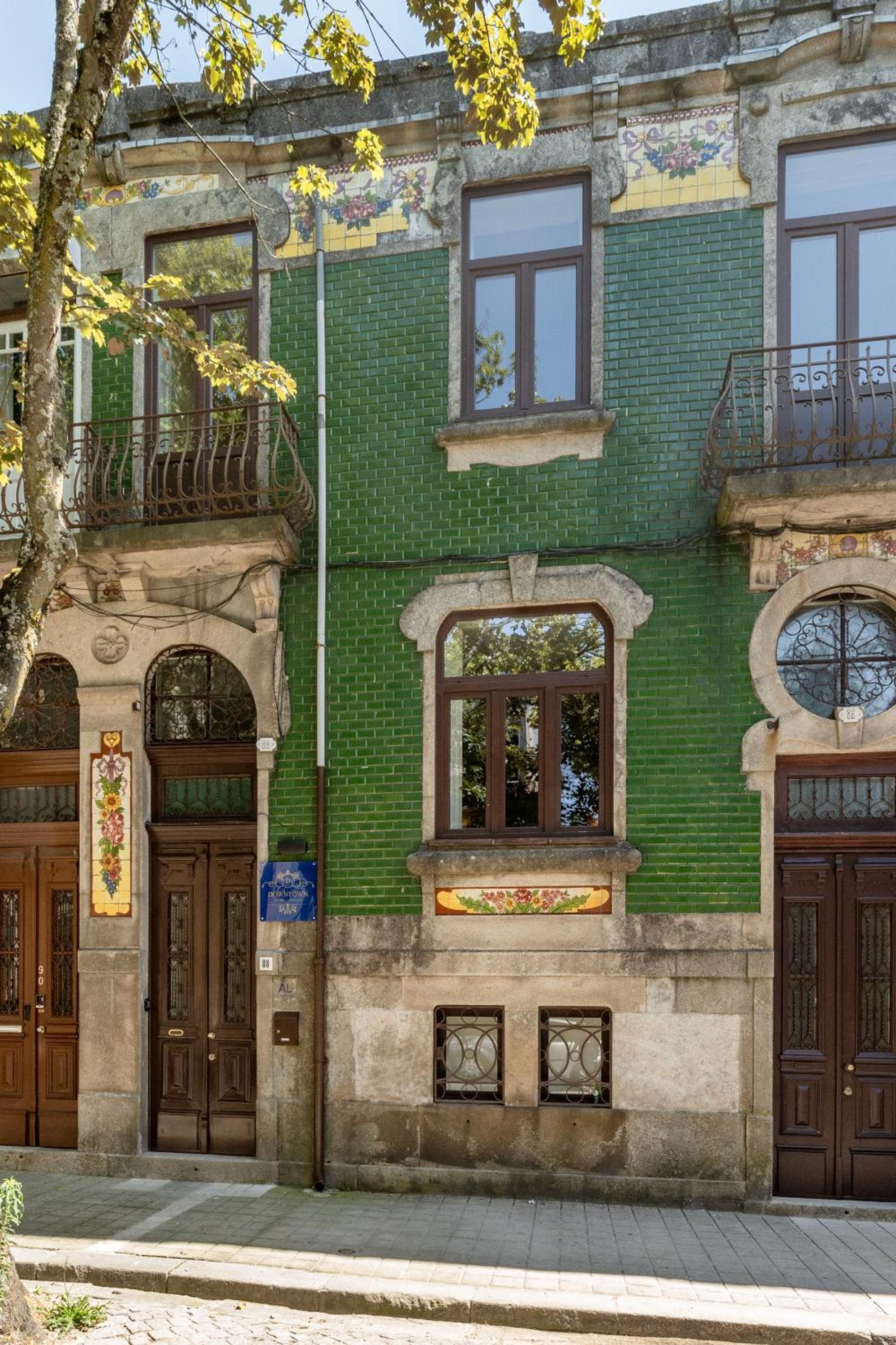 building