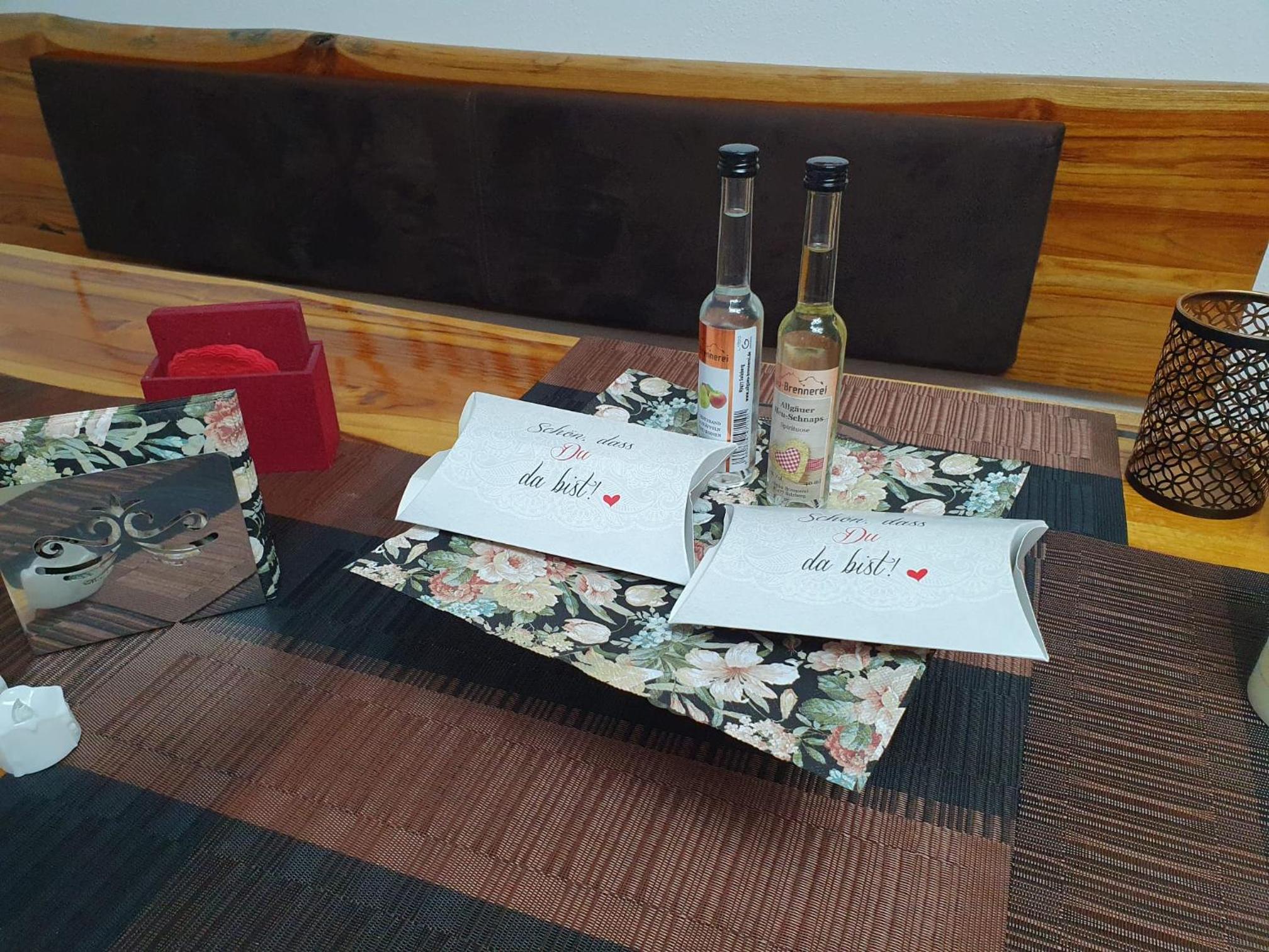 Ferienwohnung Familie Fritsch - Zuhause auf Zeit