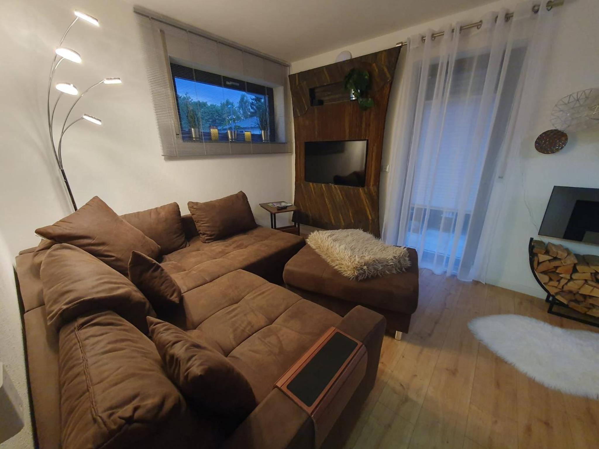 Ferienwohnung Familie Fritsch - Zuhause auf Zeit