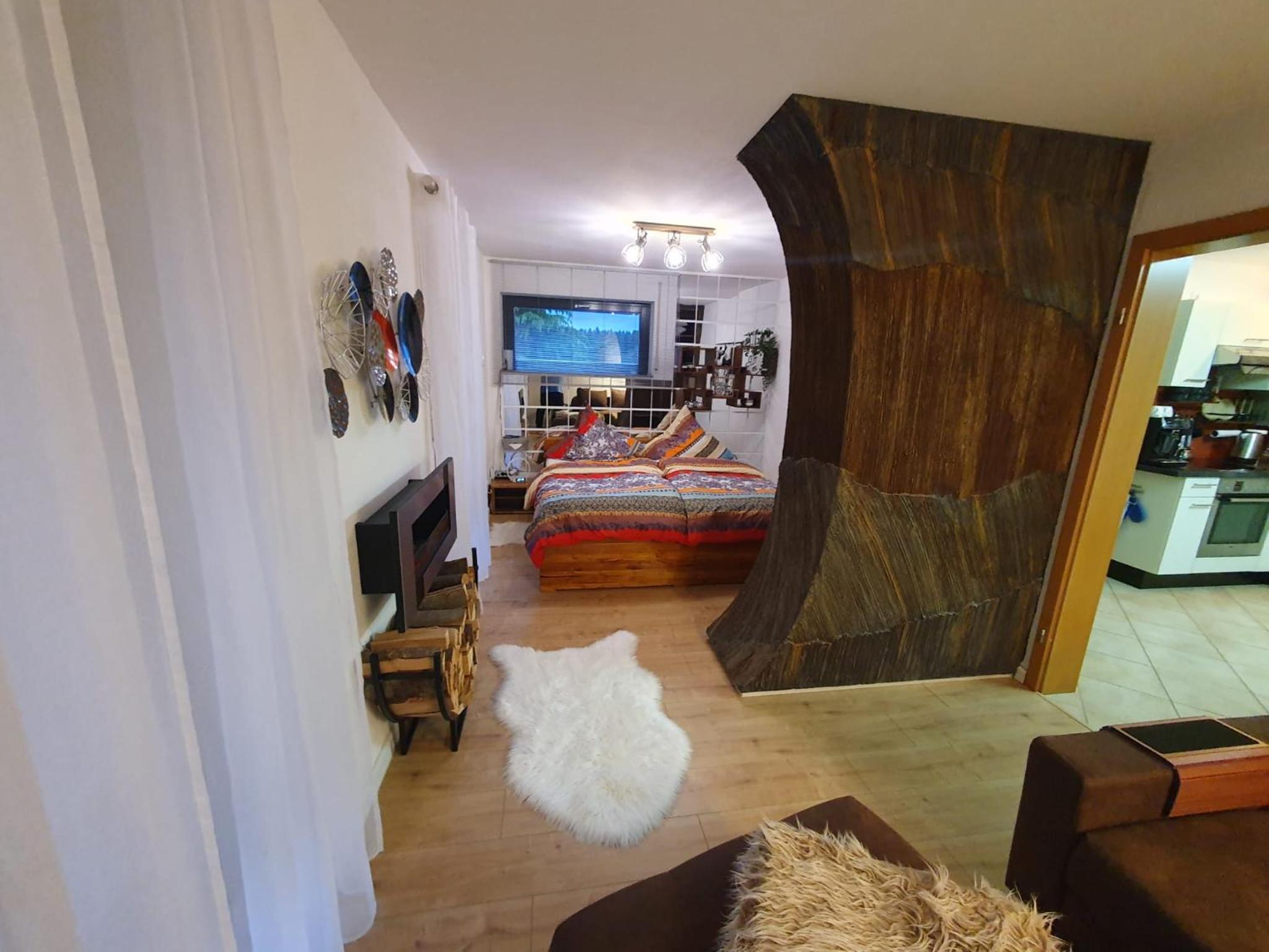Ferienwohnung Familie Fritsch - Zuhause auf Zeit