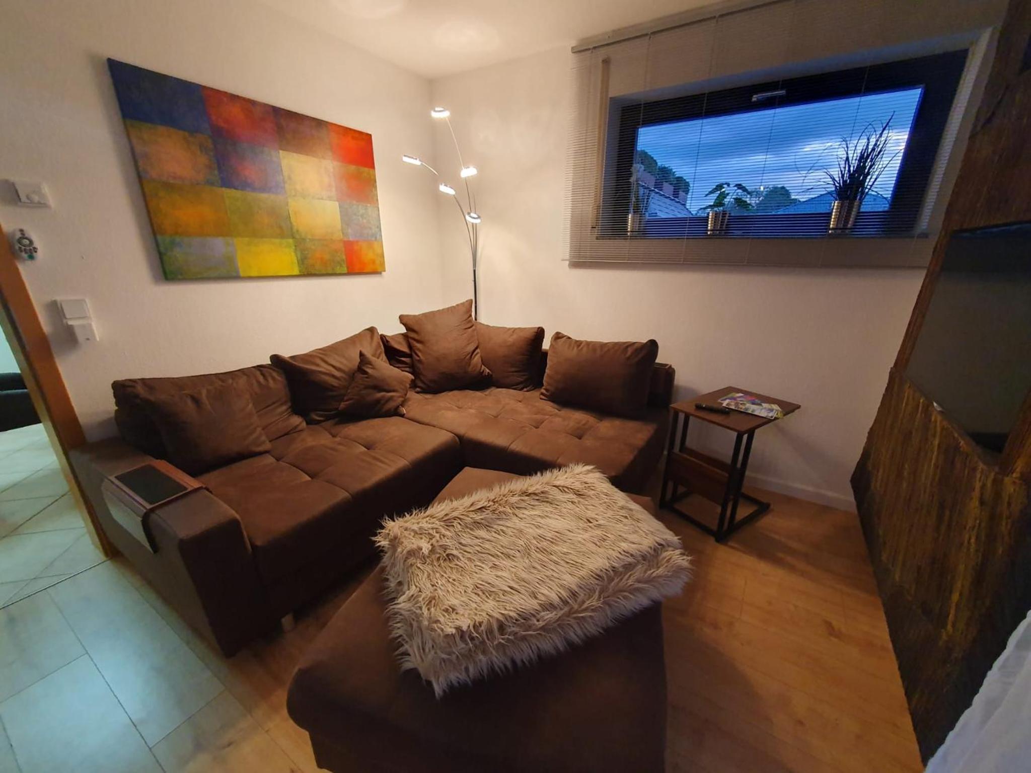 Ferienwohnung Familie Fritsch - Zuhause auf Zeit
