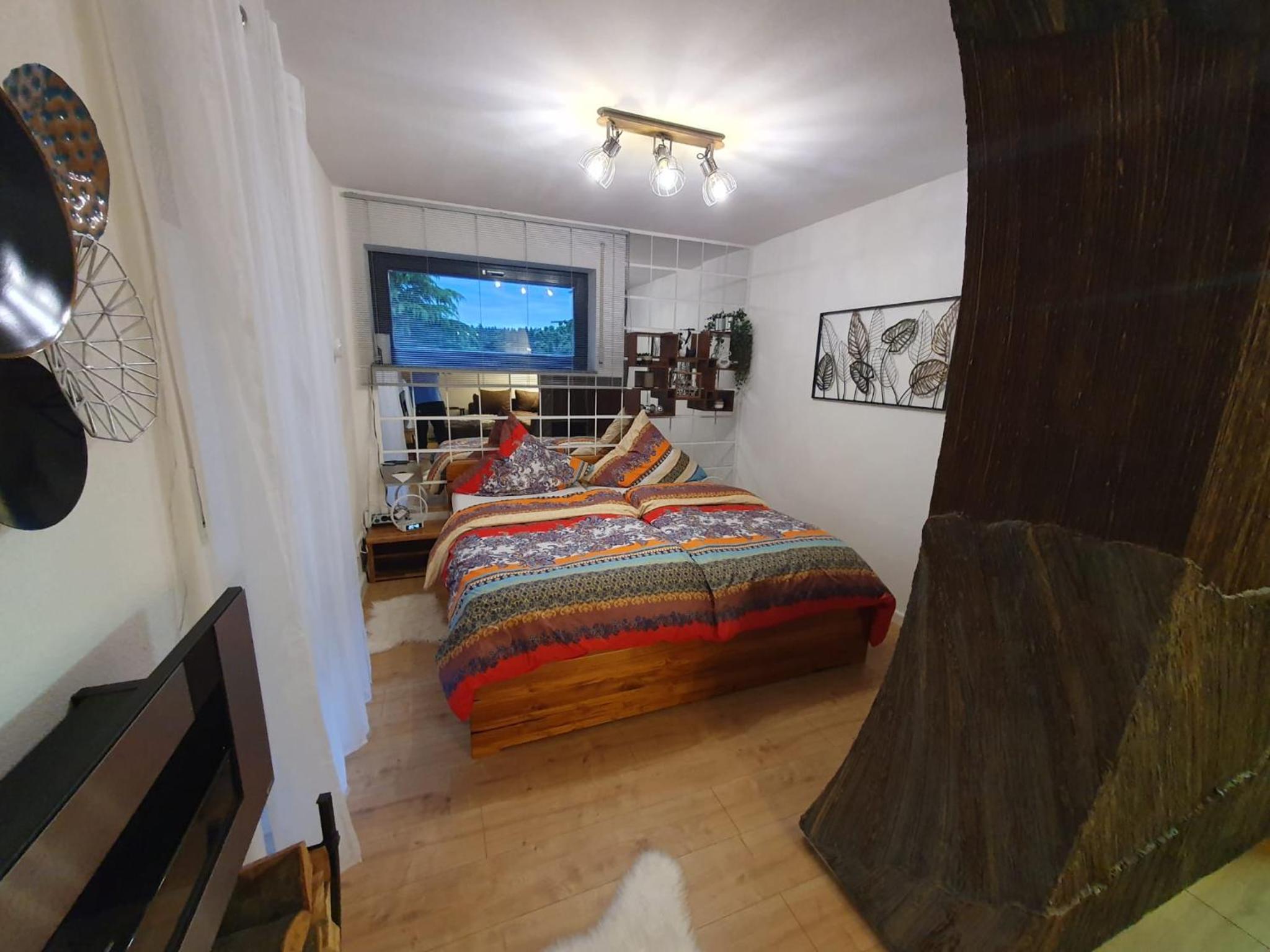 Ferienwohnung Familie Fritsch - Zuhause auf Zeit
