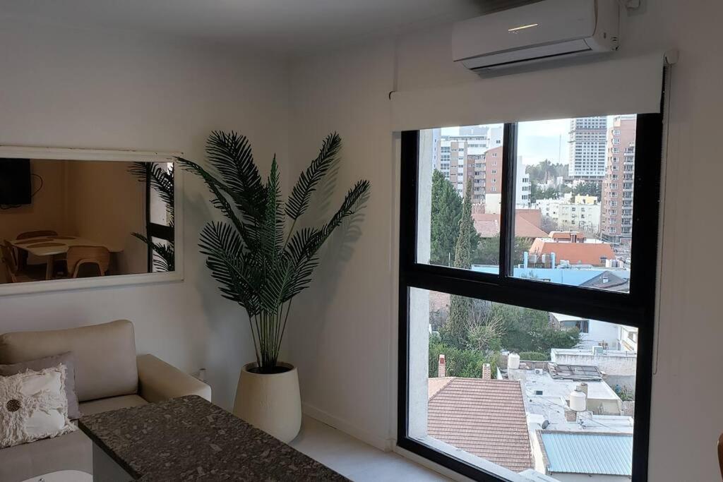 Departamento céntrico, moderno y confortable