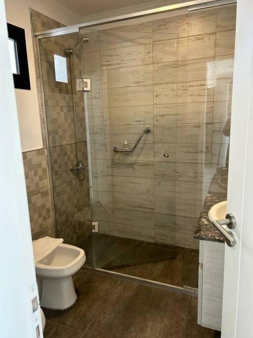 Departamento céntrico, moderno y confortable