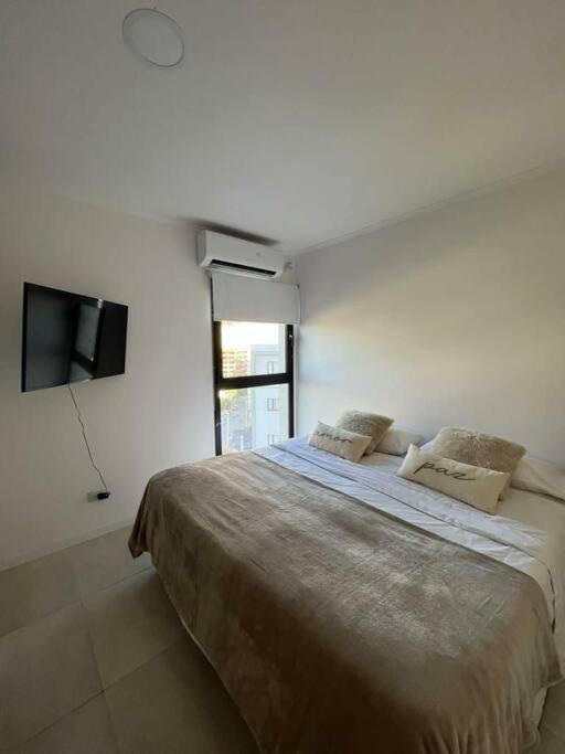 Departamento céntrico, moderno y confortable