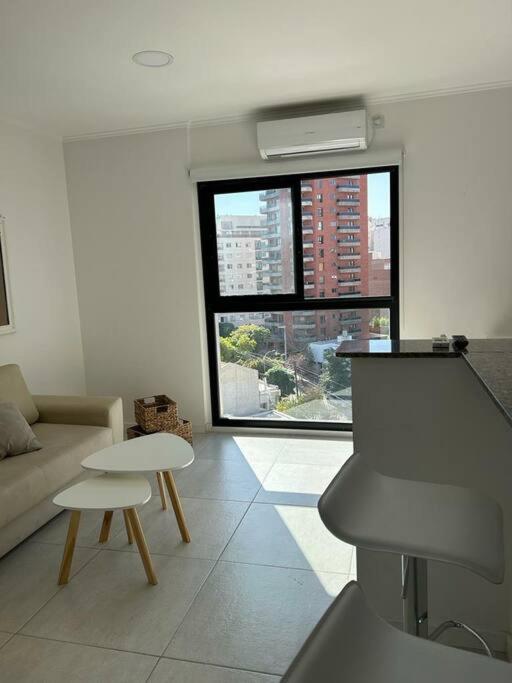 Departamento céntrico, moderno y confortable