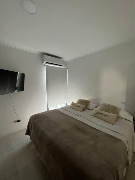 Departamento céntrico, moderno y confortable