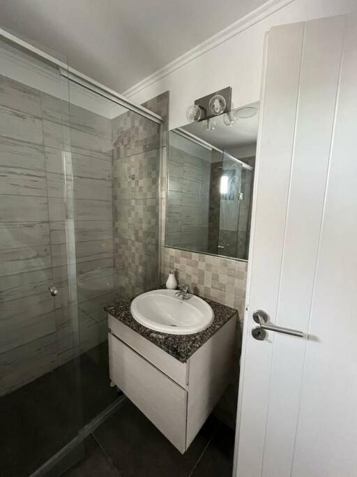 Departamento céntrico, moderno y confortable