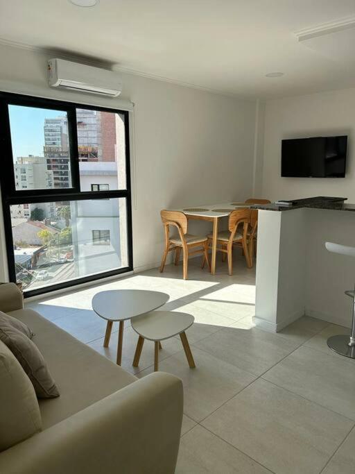 Departamento céntrico, moderno y confortable