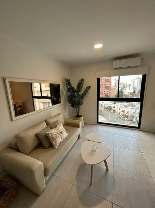 Departamento céntrico, moderno y confortable