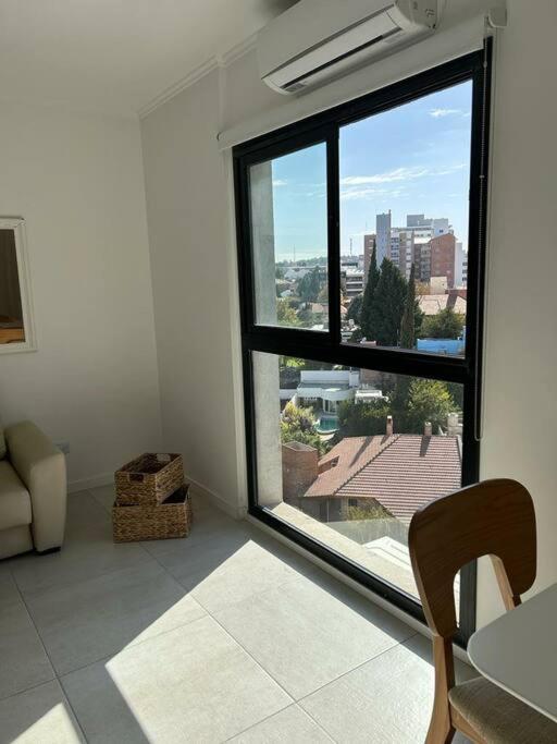 Departamento céntrico, moderno y confortable