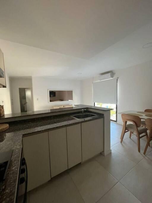 Departamento céntrico, moderno y confortable