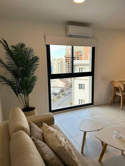 Departamento céntrico, moderno y confortable