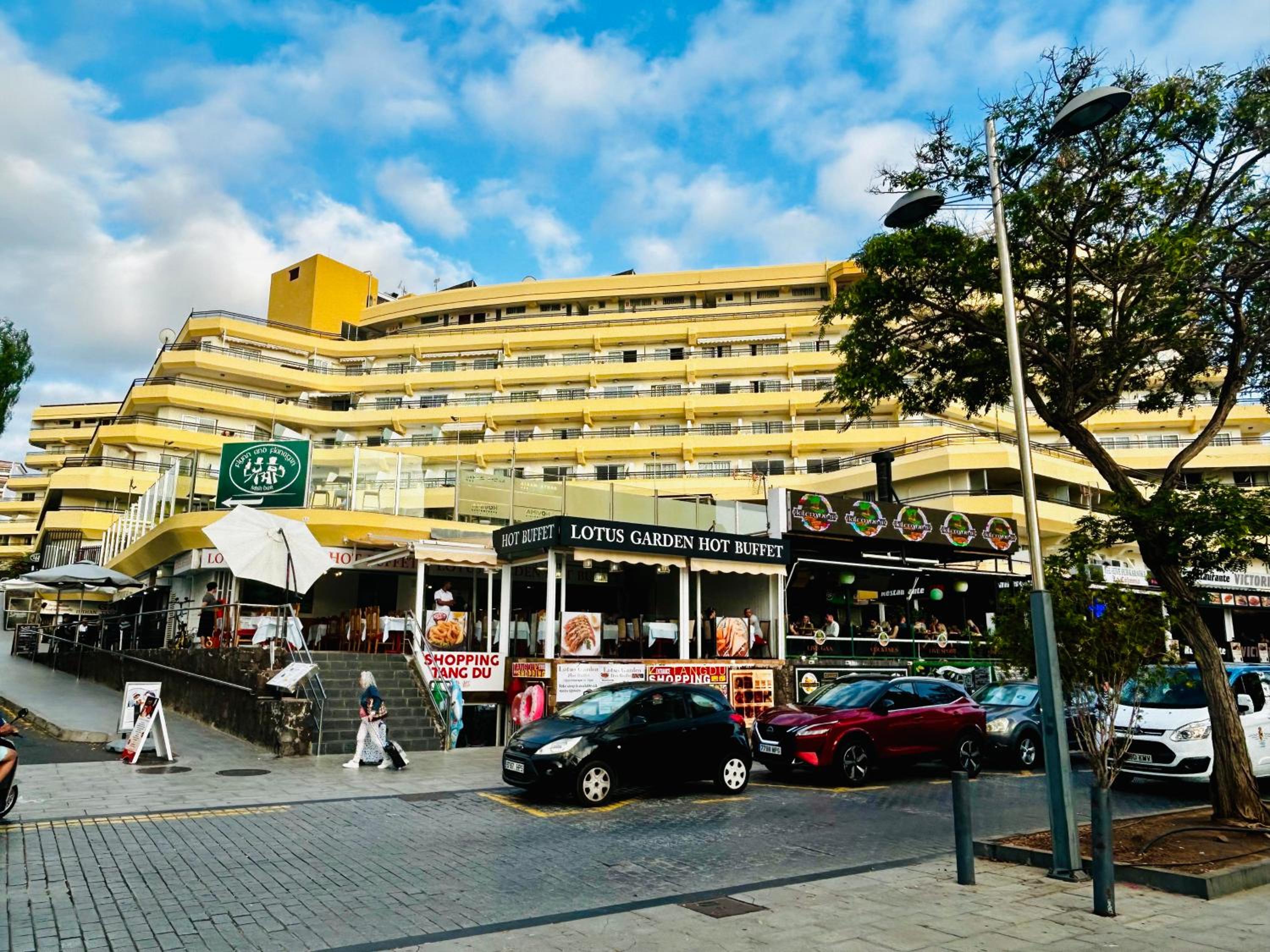 building
