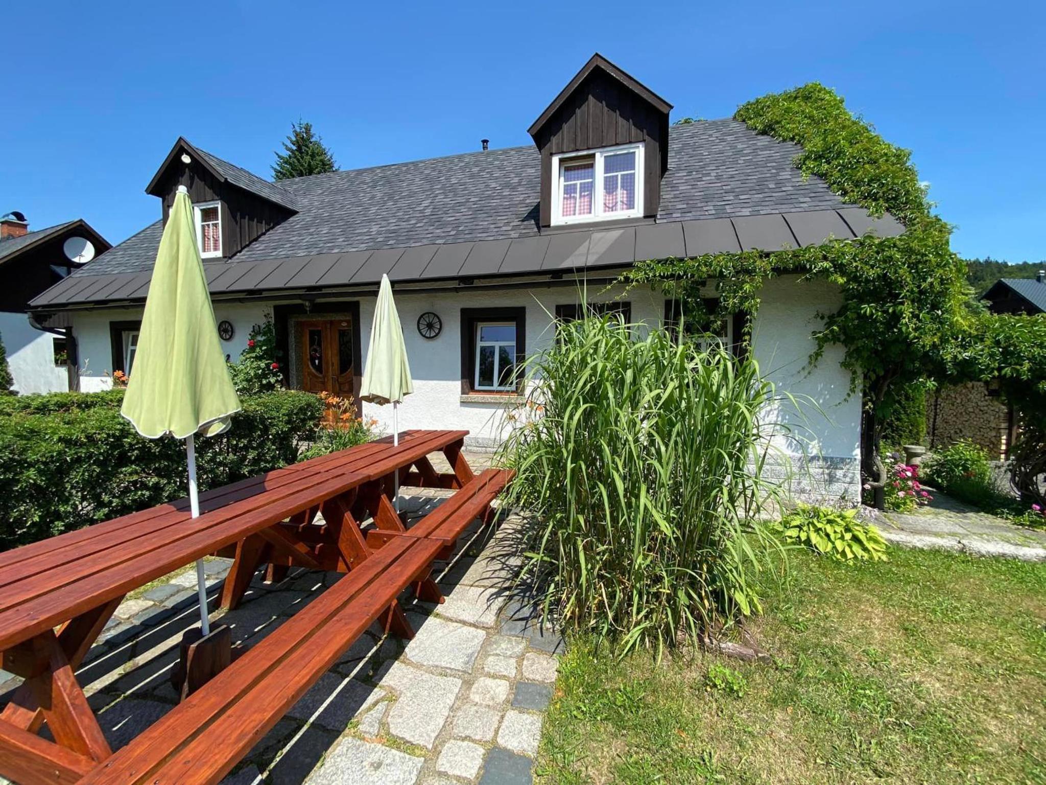 Apartmány u Dostálů
