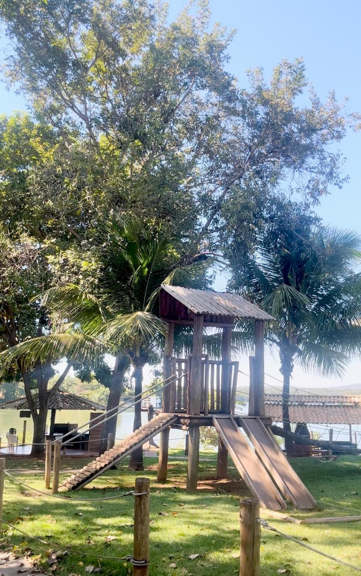 PONTAL Do LAGO- Caldas Novas - Goiás