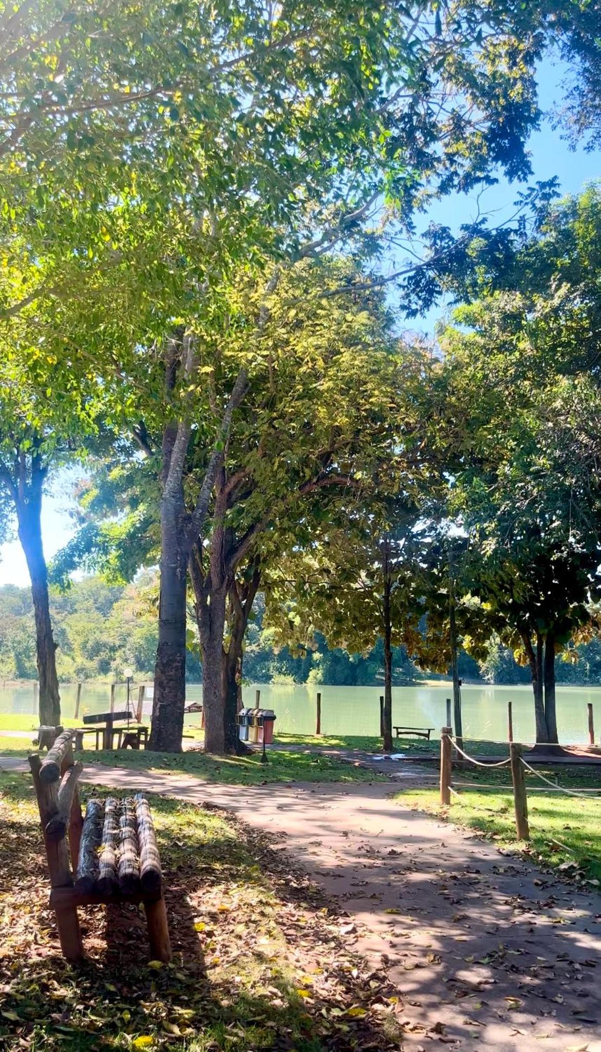 PONTAL Do LAGO- Caldas Novas - Goiás