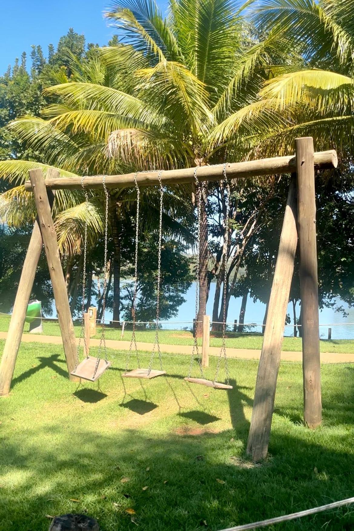 PONTAL Do LAGO- Caldas Novas - Goiás