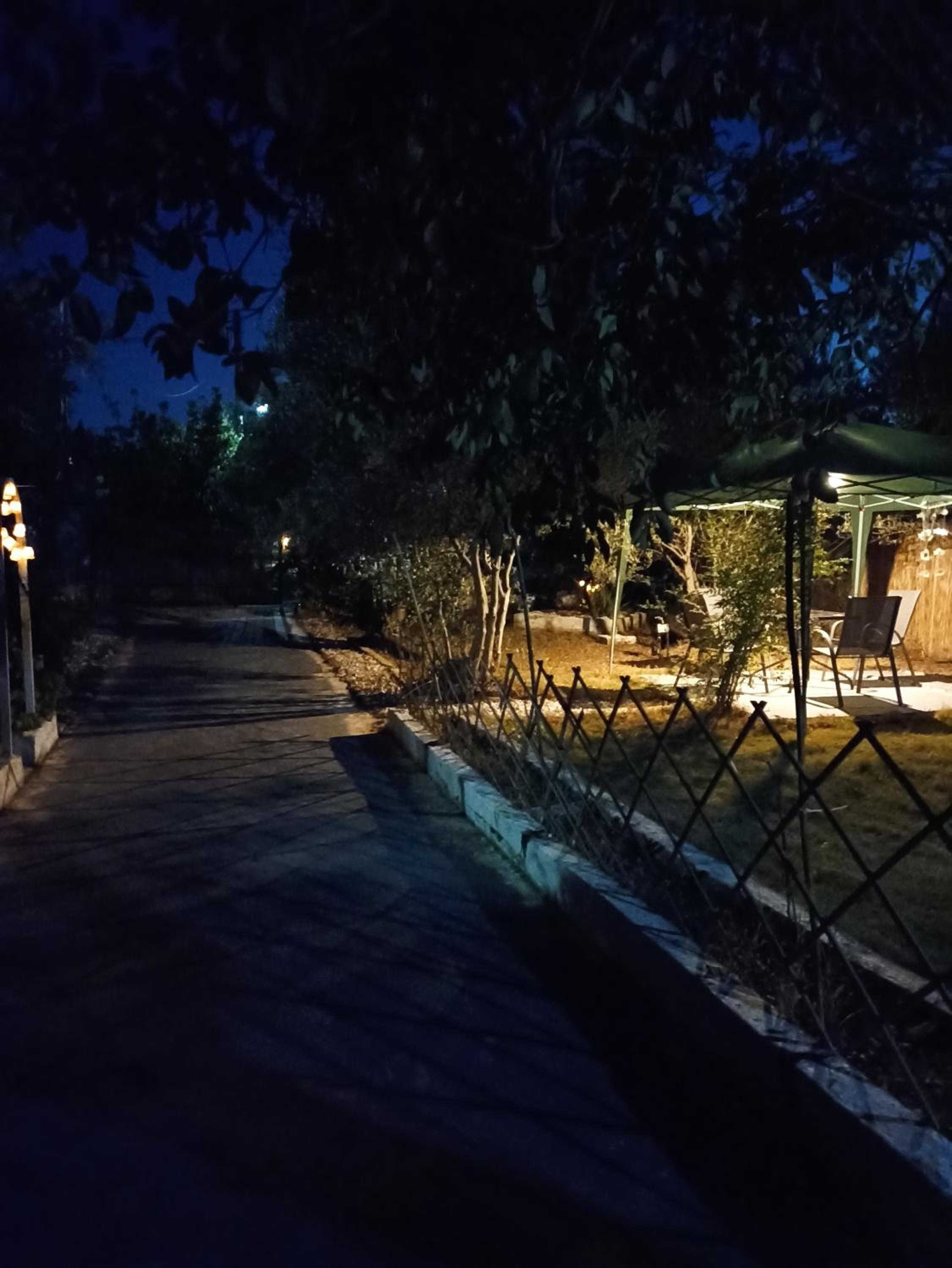 private house