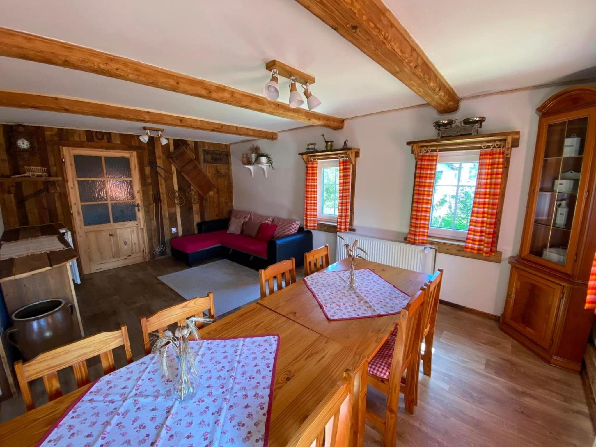Apartmány u Dostálů