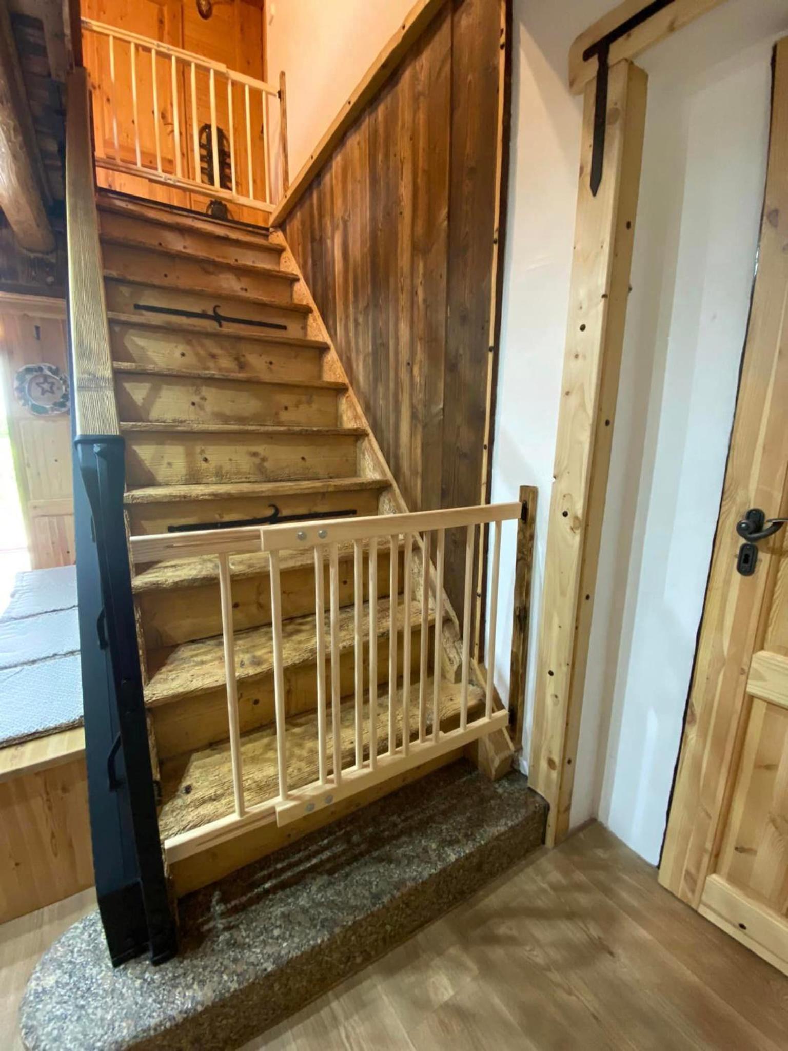 Apartmány u Dostálů