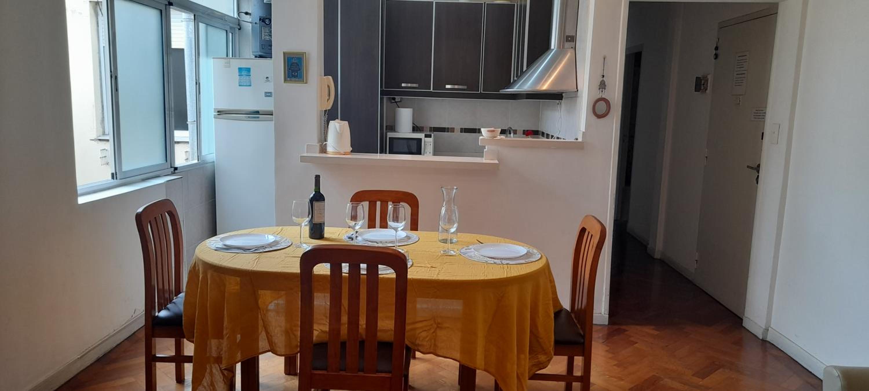 Palermo SOHO & Tango, Unbeatable location!