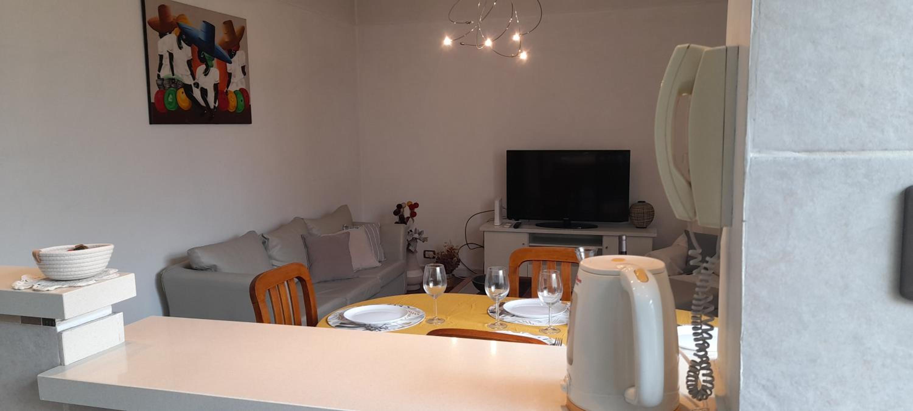 Palermo SOHO & Tango, Unbeatable location!