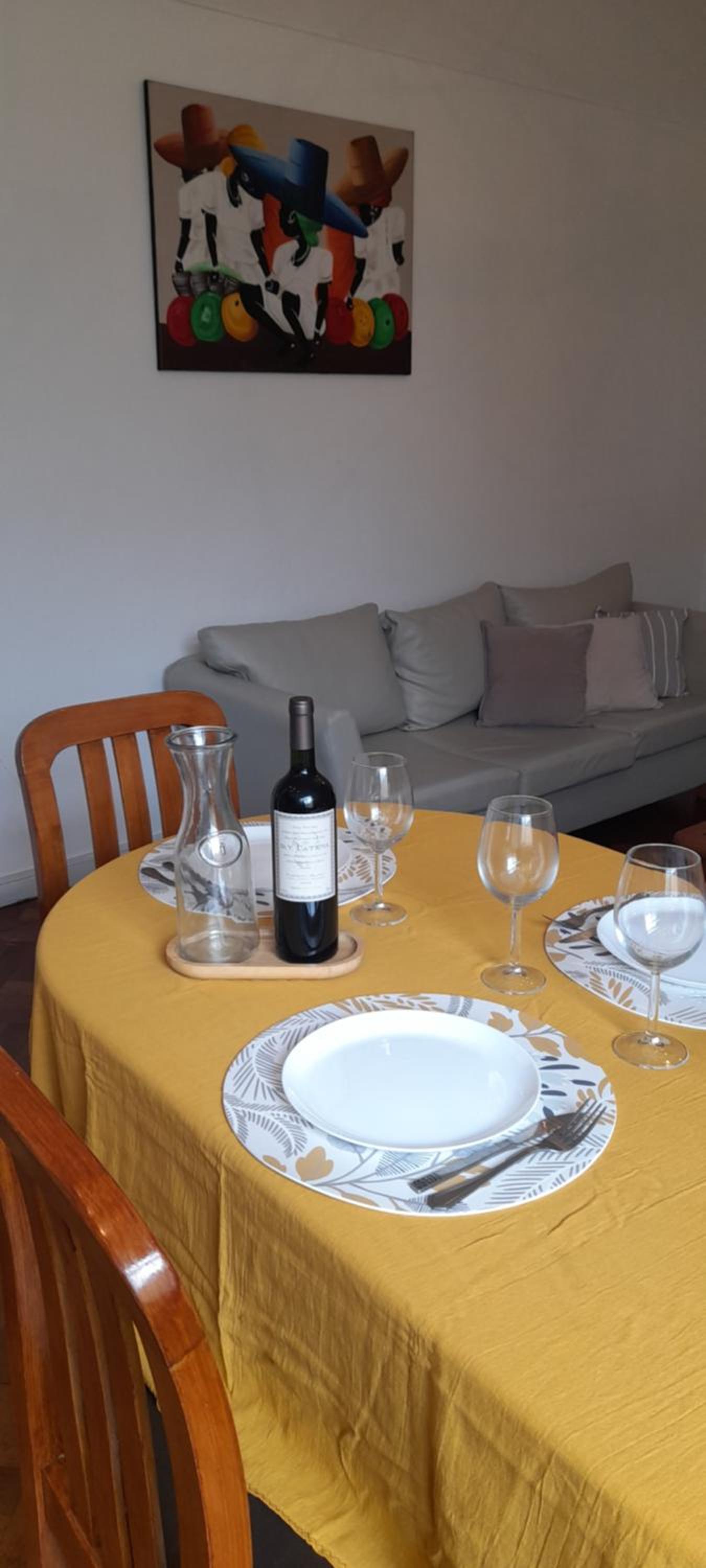 Palermo SOHO & Tango, Unbeatable location!