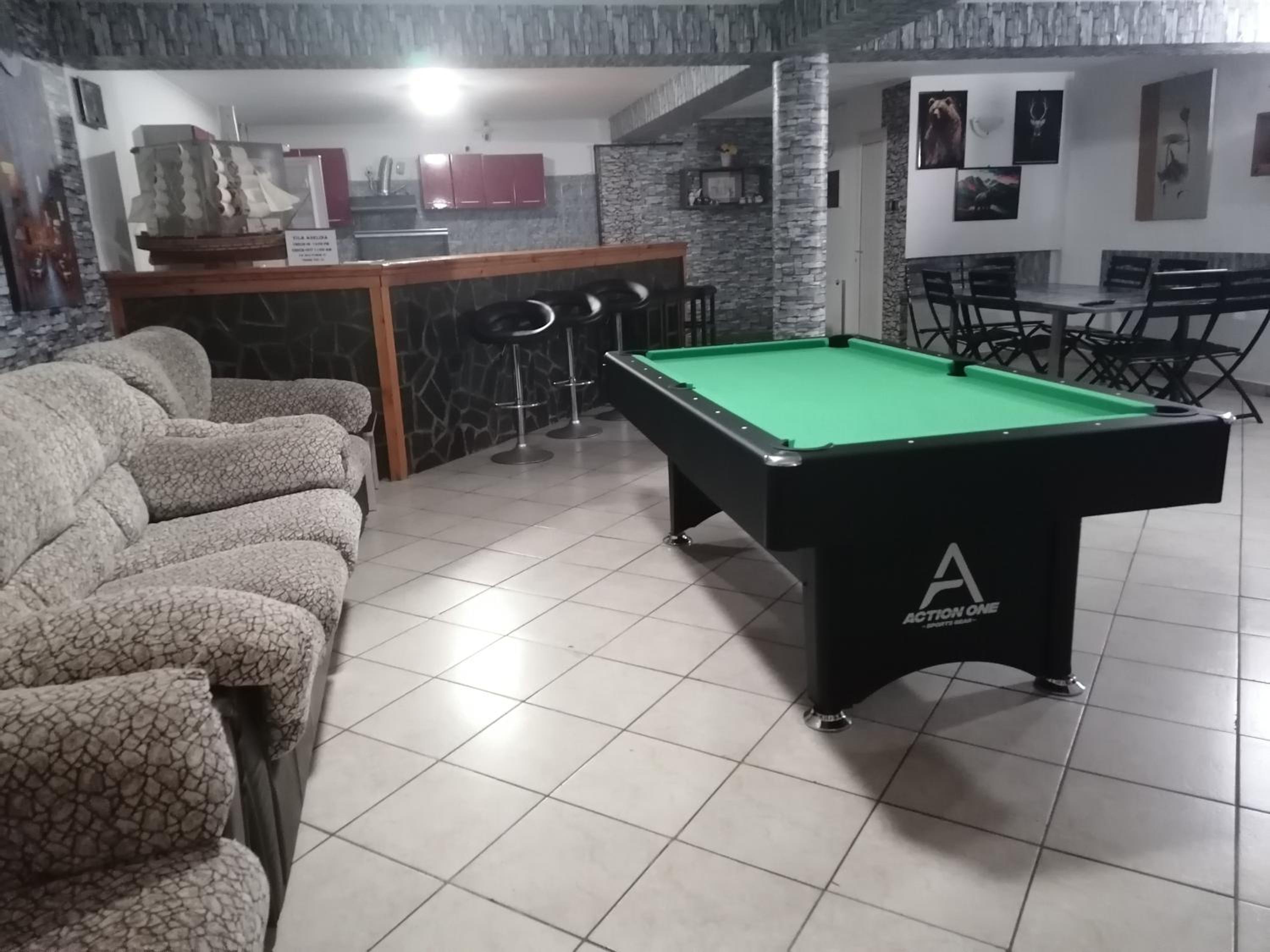 Vila Adelina view 4