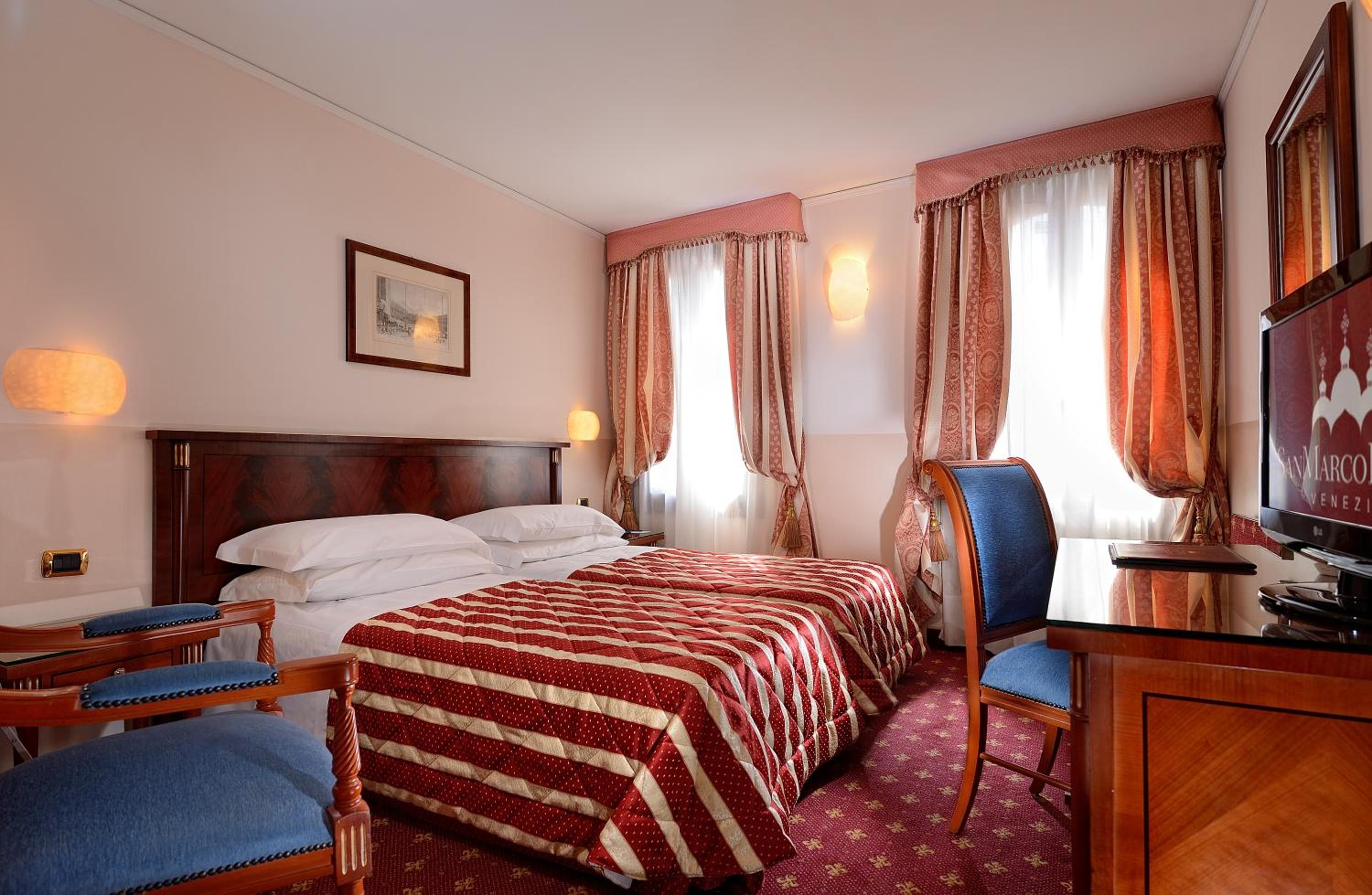 Albergo Cavalletto & Doge Orseolo-1