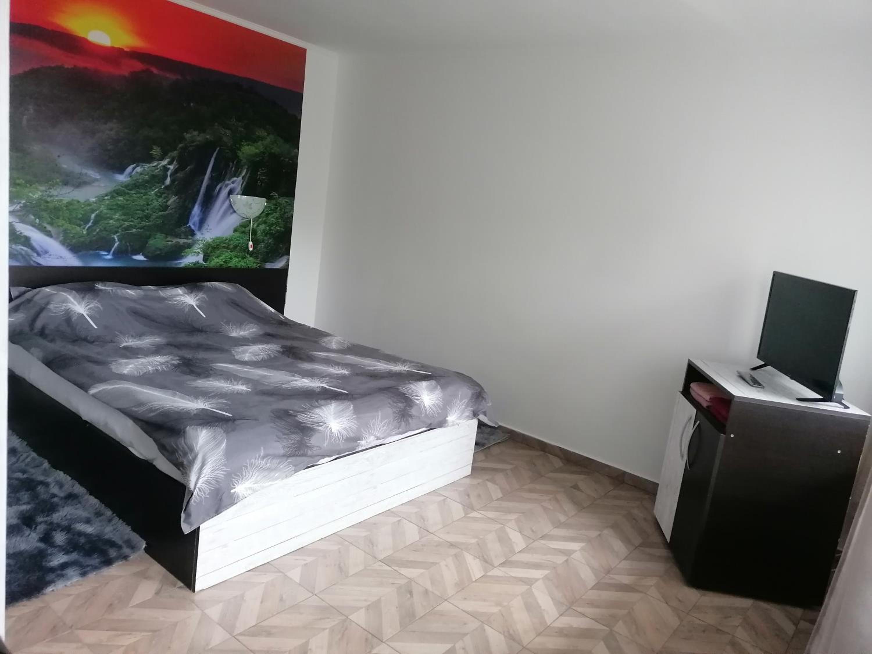 Vila Adelina view 3